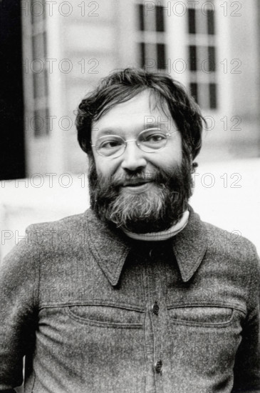 Jacques Rossner, metteur en scène