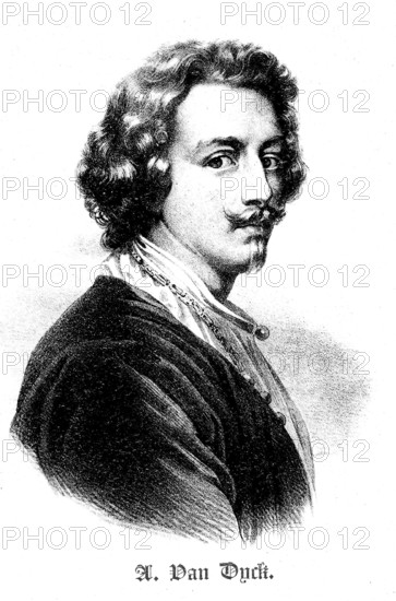 Anton Van Dyck