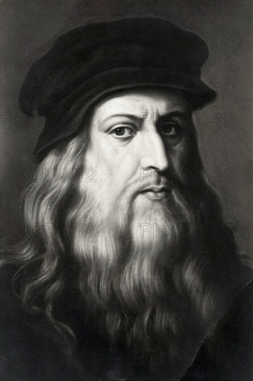 Léonard de Vinci