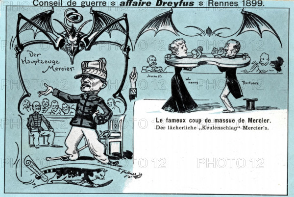 Affaire Dreyfus