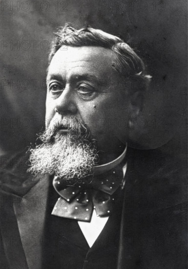Armand Fallières