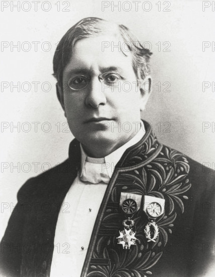 Benjamin Constant de Rebecque