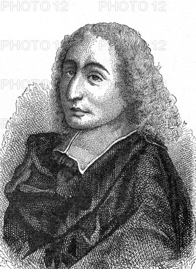 Blaise Pascal