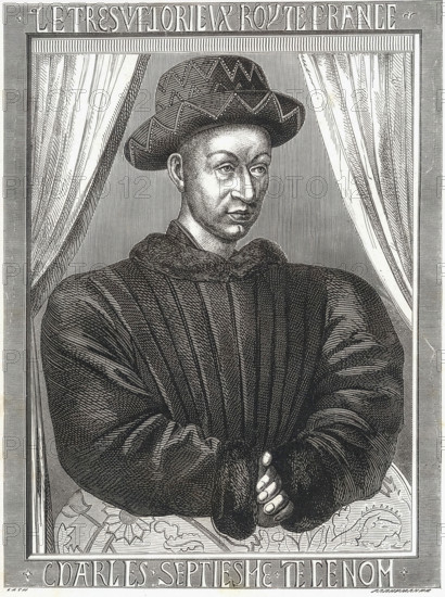 Charles VII