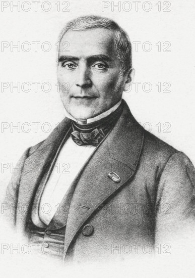 Augustin Eugène Scribe.