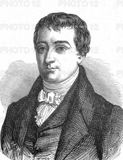 William Hyde Wollaston.