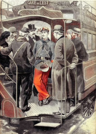 Repatriot from Madagascar.