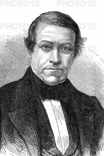Sir Charles Wheatstone.