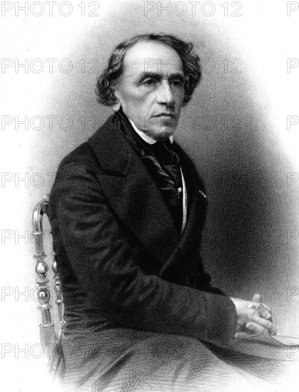 Giacomo Meyerbeer.