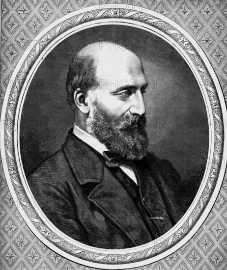 François d'Orléans, prince de Joinville