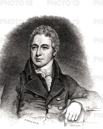 Robert SMIRKE