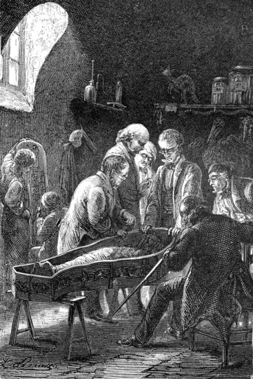 Le Zodiaque et la momie,Astronomie