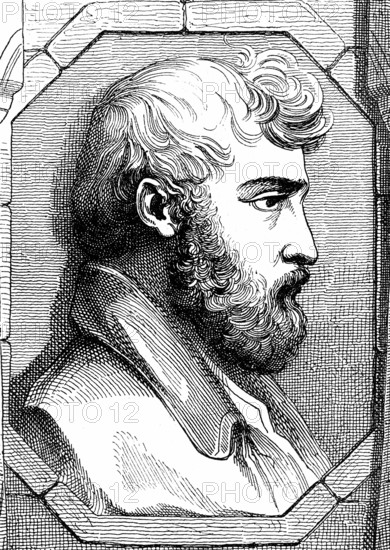 1784-1817, John Lewis Burckhardt, swiss explorer, traveller, geographer, discover Petra, orientalist ( Bedouins and Wahabys )
1880