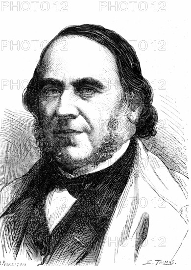 Jacques Marie Cyprien Victor Coste