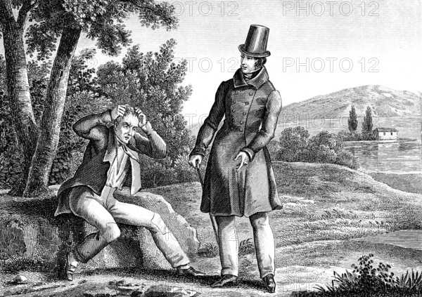 La Fontaine's Fables