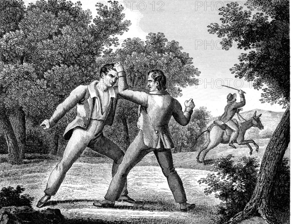 Les Fables de La Fontaine