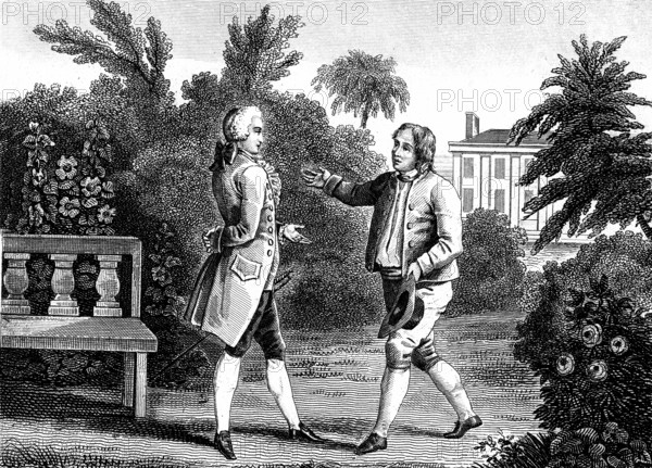 La Fontaine's Fables