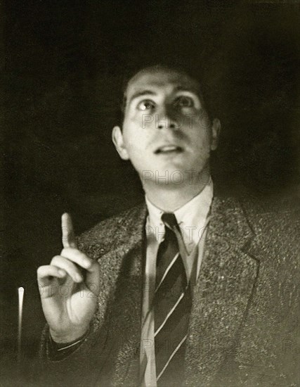 Charles Trenet