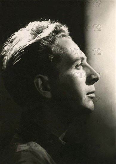 Charles Trenet