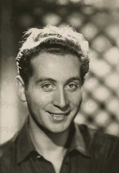 Charles Trenet