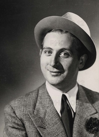 Charles Trenet