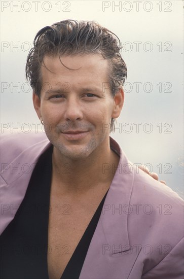 Mickey Rourke