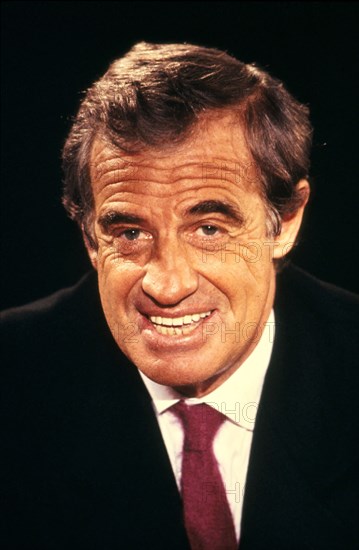 Jean-Paul Belmondo