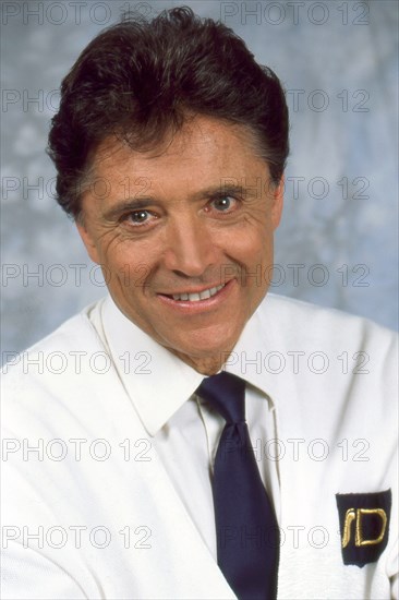 Sacha Distel