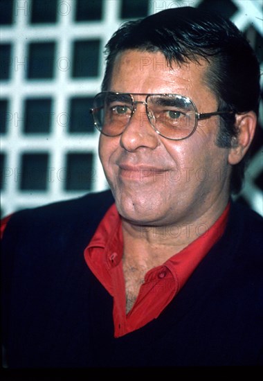 Jerry Lewis