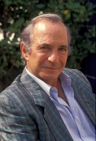 Ben Gazzara