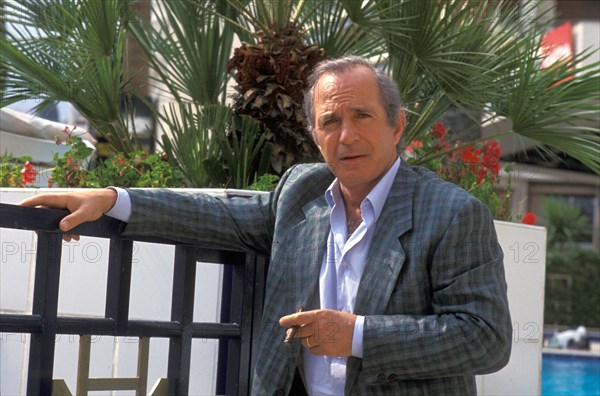 Ben Gazzara