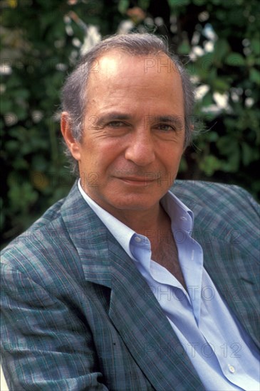 Ben Gazzara