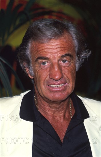 Jean-Paul Belmondo