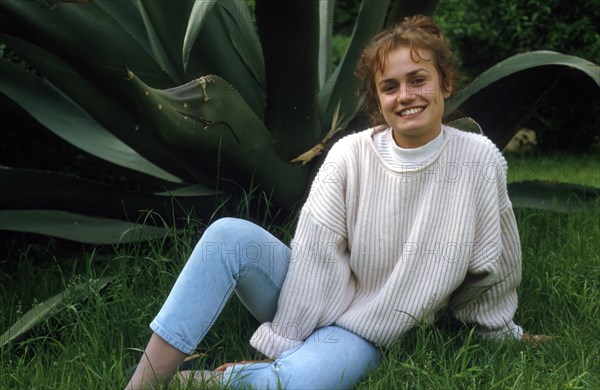 Sandrine Bonnaire