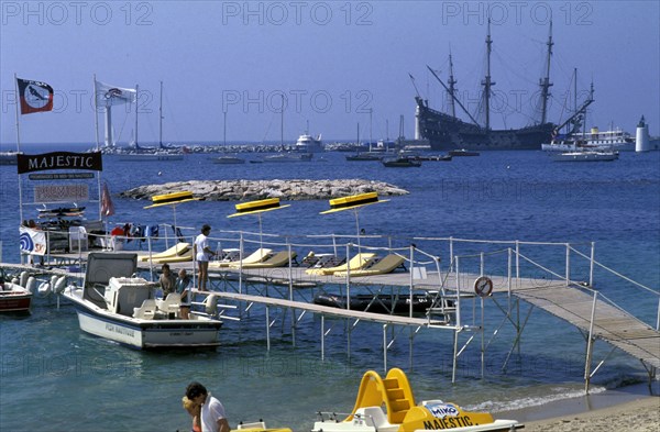 Cannes 1989