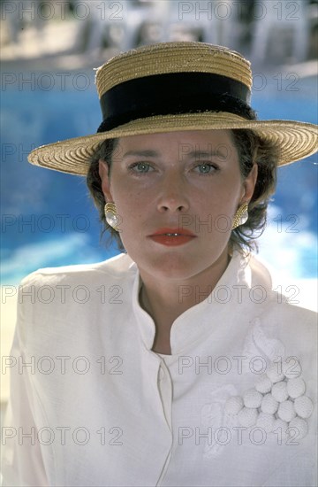 Sylvia Kristel