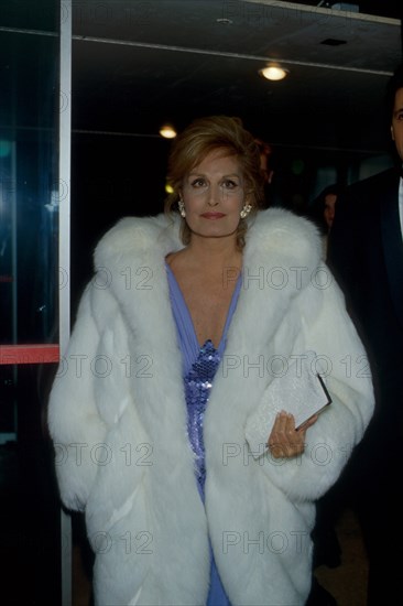 Dalida - Patrick Davy-Photo12