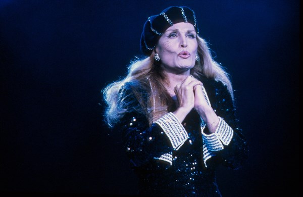 Dalida