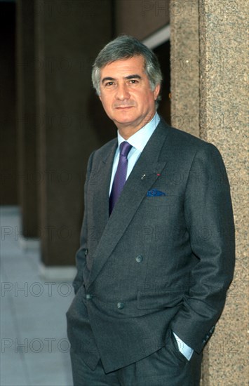 Jean-Claude Brialy