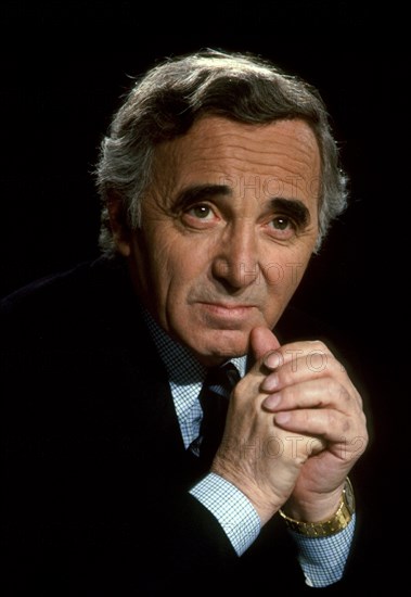 Charles Aznavour