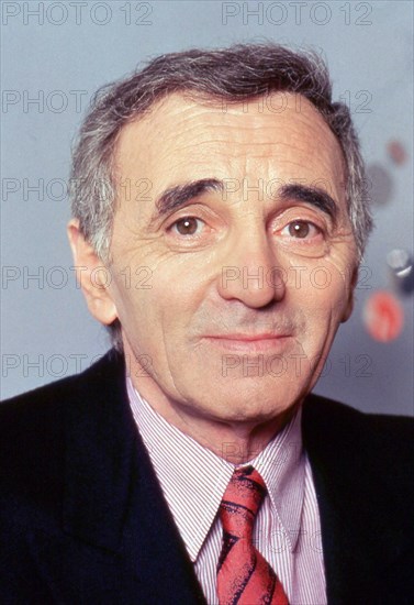 Charles Aznavour