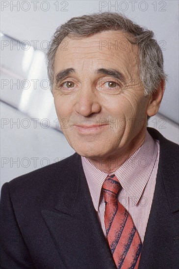 Charles Aznavour