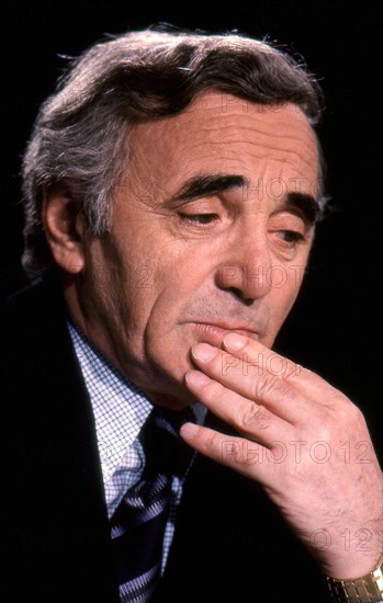 Charles Aznavour