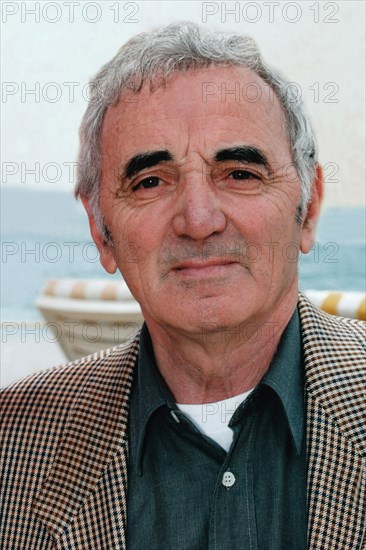 Charles Aznavour