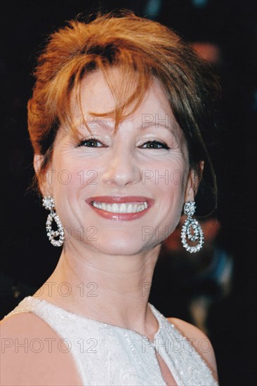 Nathalie Baye, 1995