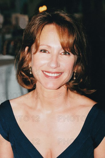 Nathalie Baye, 1996