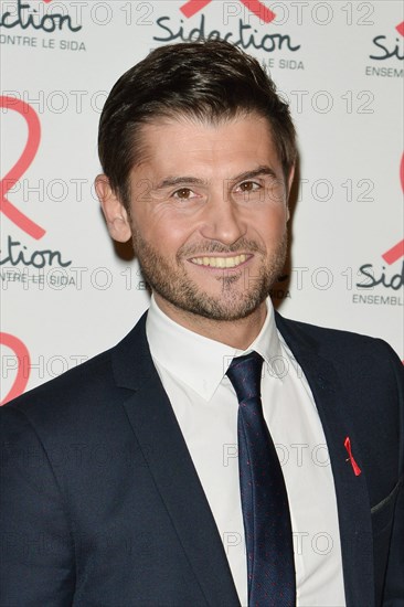 Christophe Beaugrand, 2016