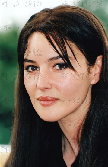 Monica Bellucci, 1997