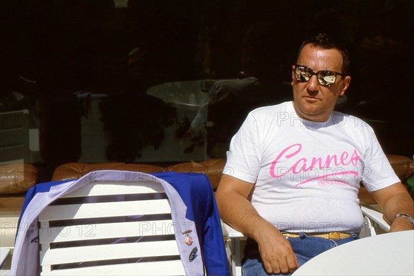 Coluche, 1985