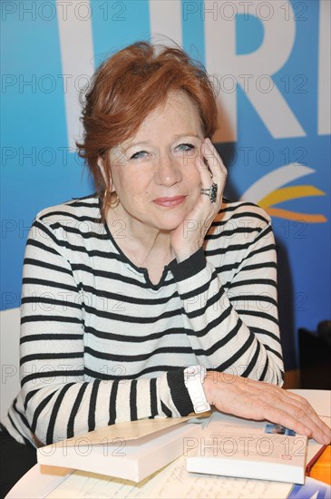 Eva Darlan, 2015